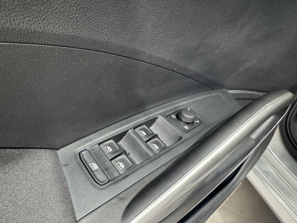 Skoda Fabia 1.0 TSI Design DSG 85 KW (115 CV) - 16