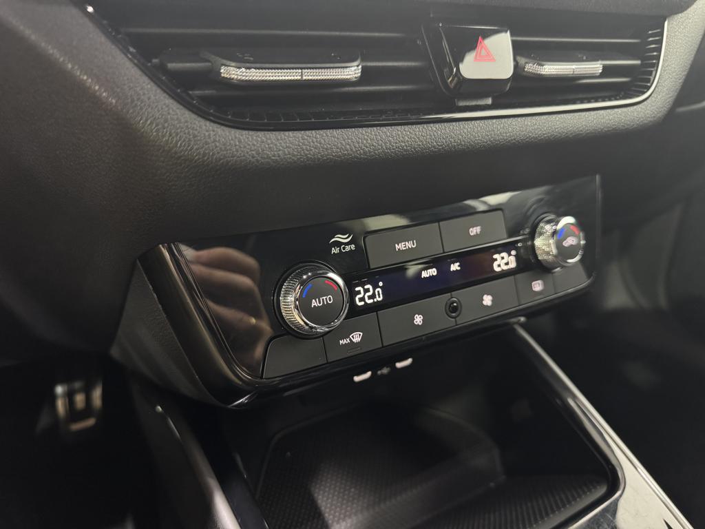 Skoda Fabia 1.0 TSI Design DSG 85 KW (115 CV) - 17