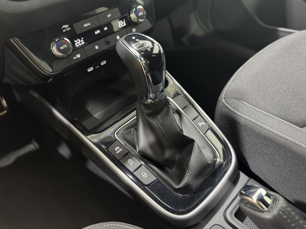 Skoda Fabia 1.0 TSI Design DSG 85 KW (115 CV) - 18