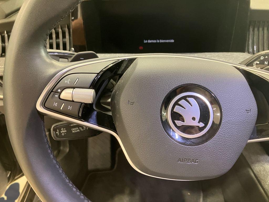 Skoda Superb Combi 1.5 TSI m-HEV Selection DSG 110 kW (150 CV) - 8