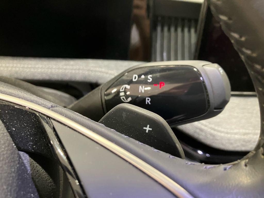 Skoda Superb Combi 1.5 TSI m-HEV Selection DSG 110 kW (150 CV) - 9