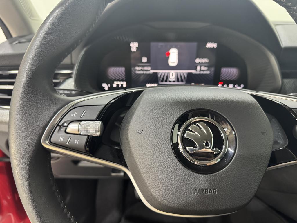 Skoda Kamiq 1.0 TSI Selection 70 kW (95 CV) - 9