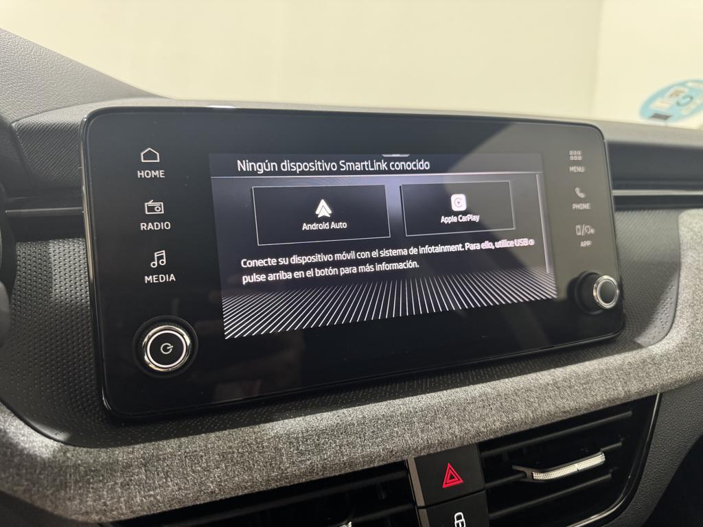 Skoda Kamiq 1.0 TSI Selection 70 kW (95 CV) - 15