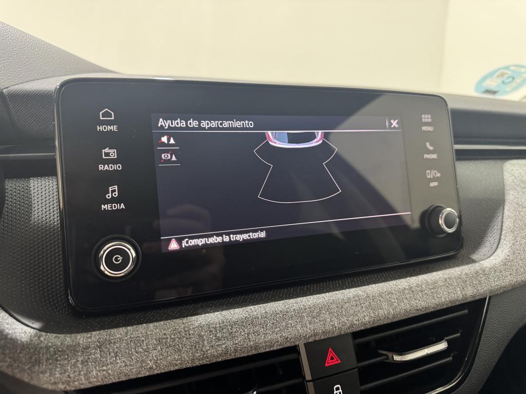 Skoda Kamiq 1.0 TSI Selection 70 kW (95 CV) - 16