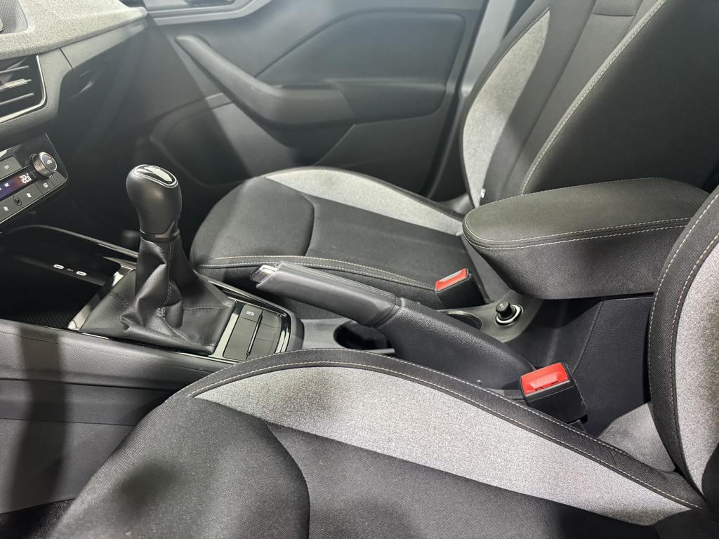 Skoda Kamiq 1.0 TSI Selection 70 kW (95 CV) - 19