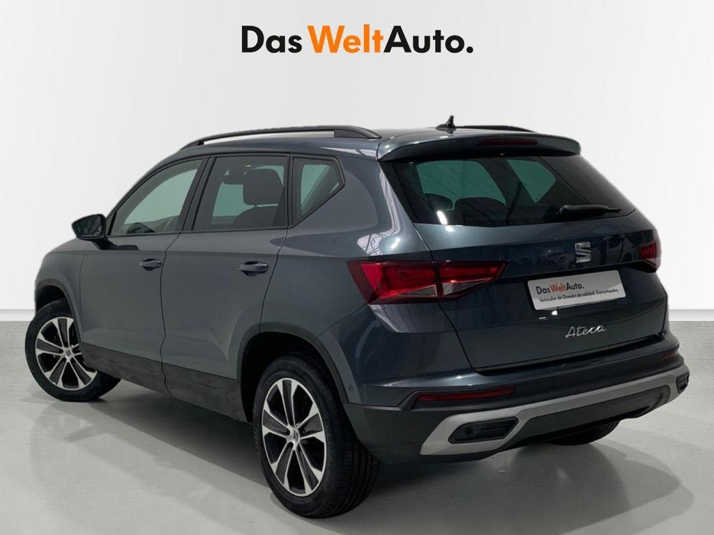 SEAT Ateca 1.5 TSI S&S Style Go DSG 110 kW (150 CV) - 1