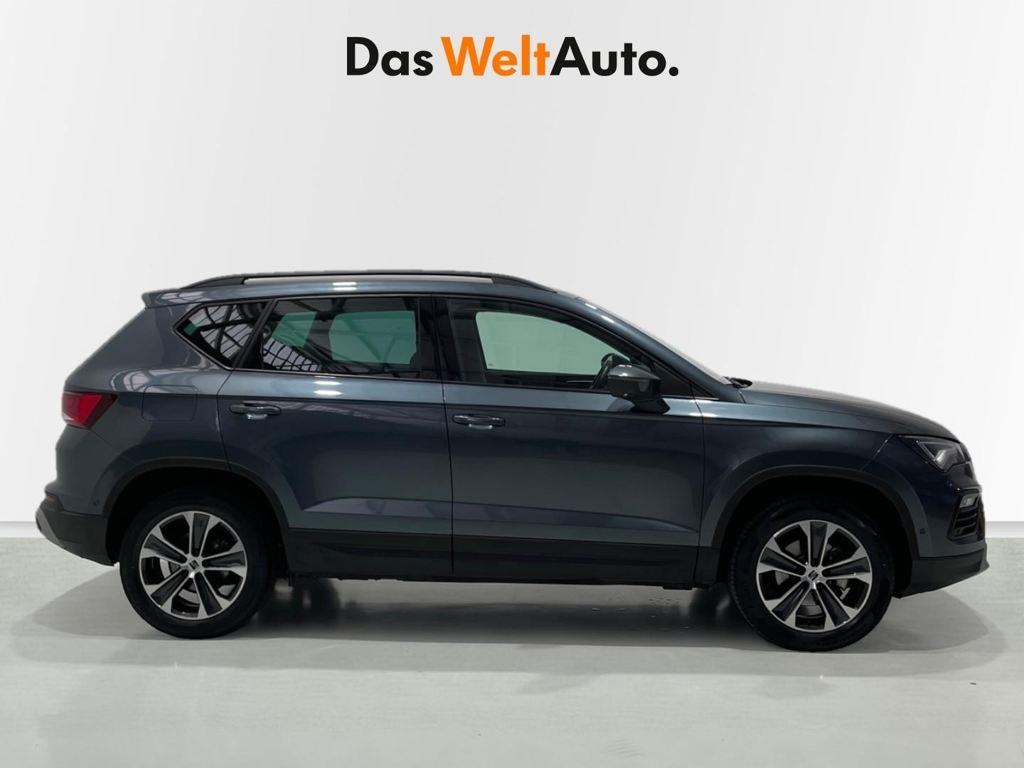 SEAT Ateca 1.5 TSI S&S Style Go DSG 110 kW (150 CV) - 2