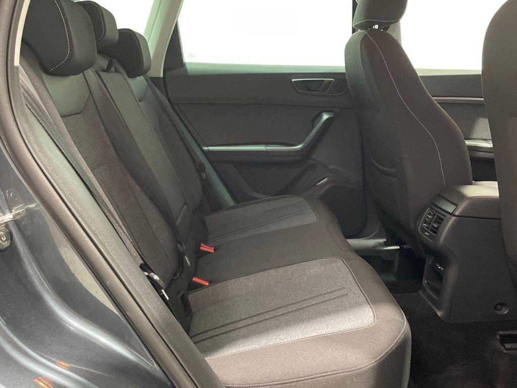 SEAT Ateca 1.5 TSI S&S Style Go DSG 110 kW (150 CV) - 5