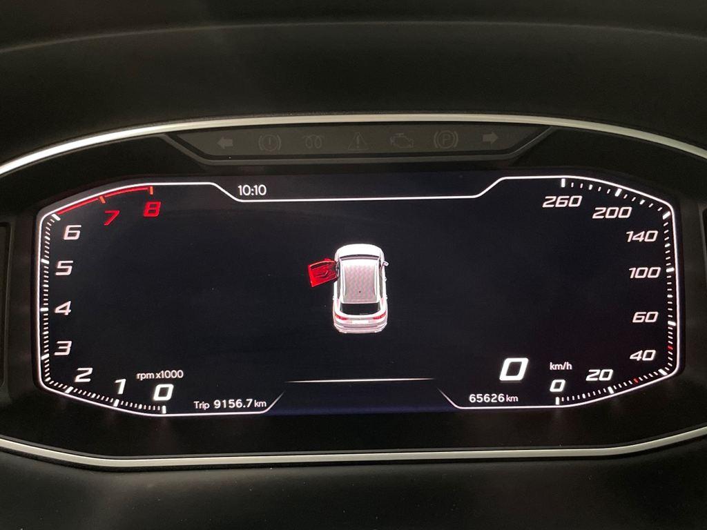 SEAT Ateca 1.5 TSI S&S Style Go DSG 110 kW (150 CV) - 19