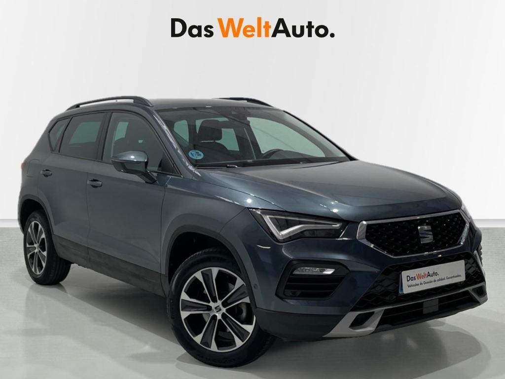 SEAT Ateca 1.5 TSI S&S Style Go DSG 110 kW (150 CV) - 0
