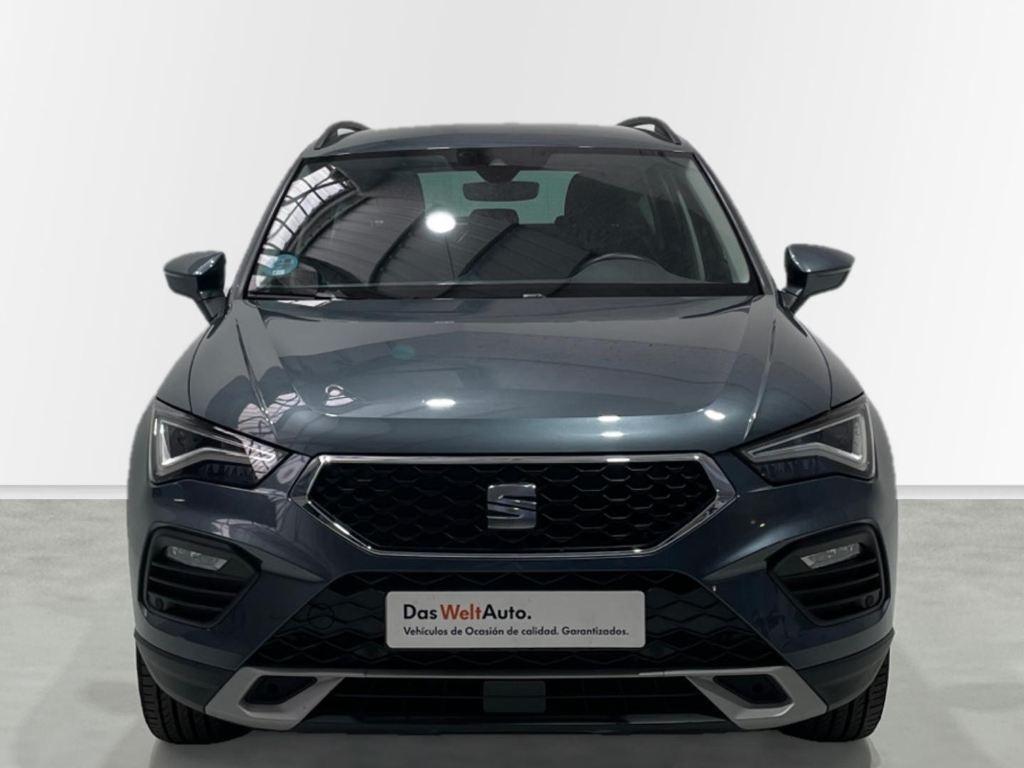 SEAT Ateca 1.5 TSI S&S Style Go DSG 110 kW (150 CV) - 10