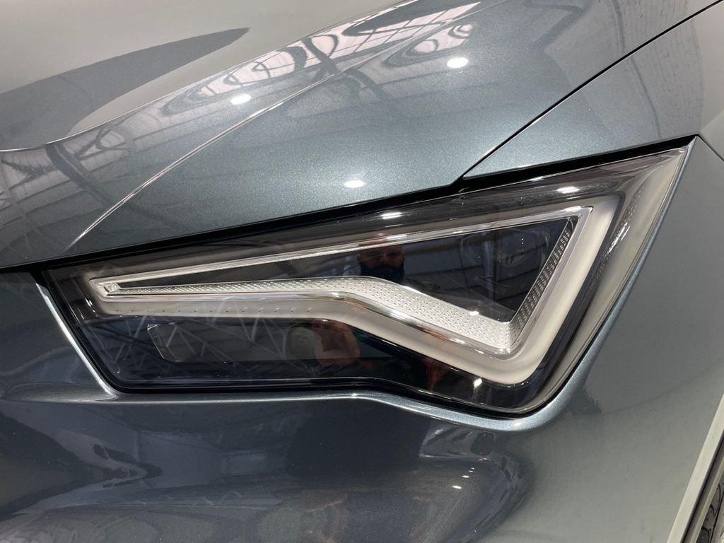 SEAT Ateca 1.5 TSI S&S Style Go DSG 110 kW (150 CV) - 11