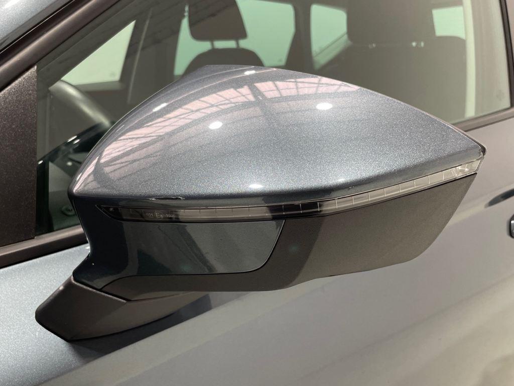 SEAT Ateca 1.5 TSI S&S Style Go DSG 110 kW (150 CV) - 12