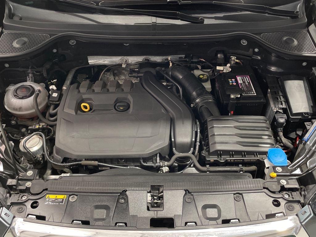 SEAT Ateca 1.5 TSI S&S Style Go DSG 110 kW (150 CV) - 13