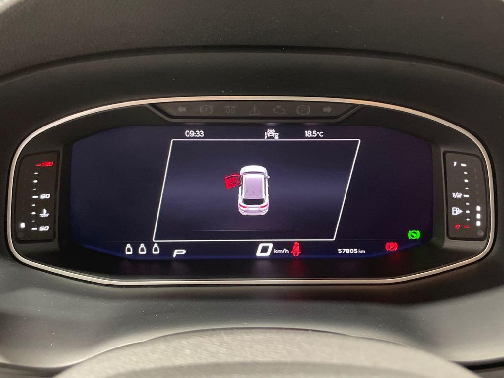 SEAT Ateca 1.5 TSI S&S Style Go DSG 110 kW (150 CV) - 16