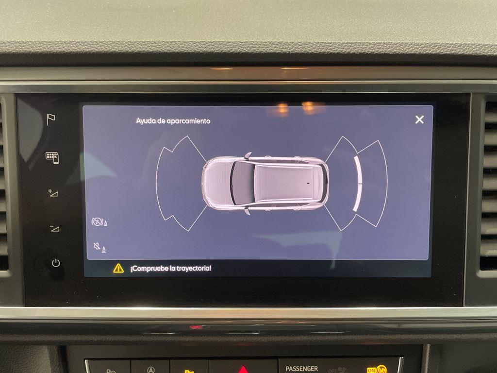 SEAT Ateca 1.5 TSI S&S Style Go DSG 110 kW (150 CV) - 19