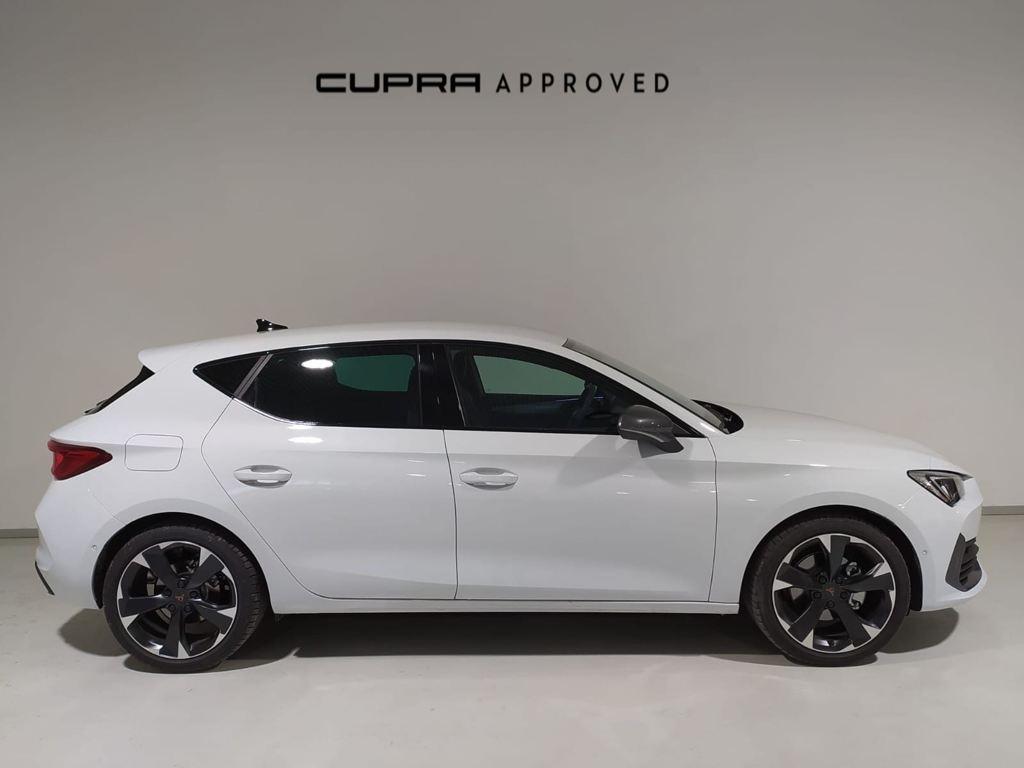 CUPRA León 1.5 eTSI DSG 110 kW (150 CV) - 2