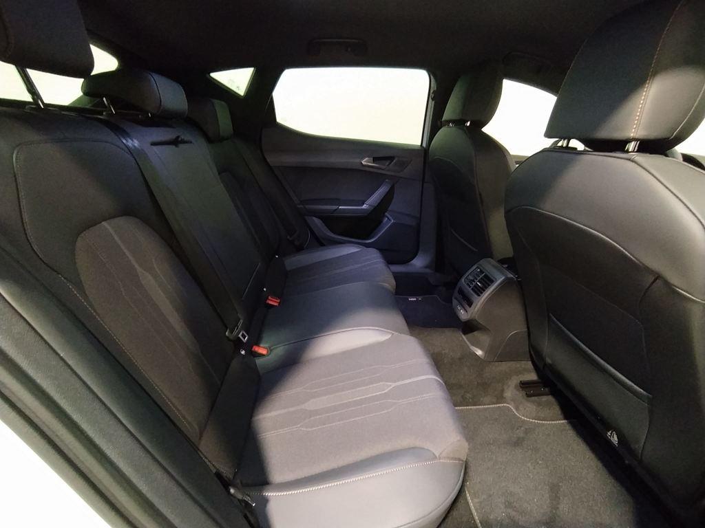 CUPRA León 1.5 eTSI DSG 110 kW (150 CV) - 5