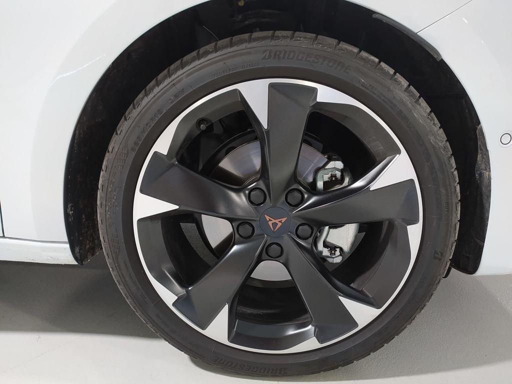 CUPRA León 1.5 eTSI DSG 110 kW (150 CV) - 7