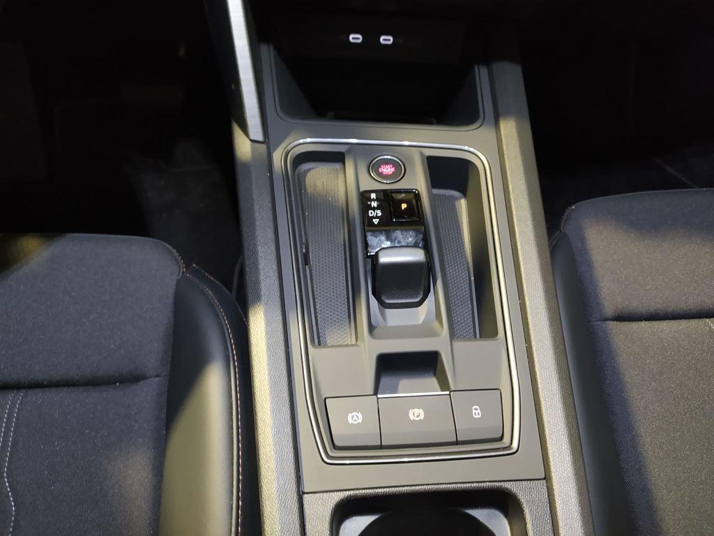 CUPRA León 1.5 eTSI DSG 110 kW (150 CV) - 8