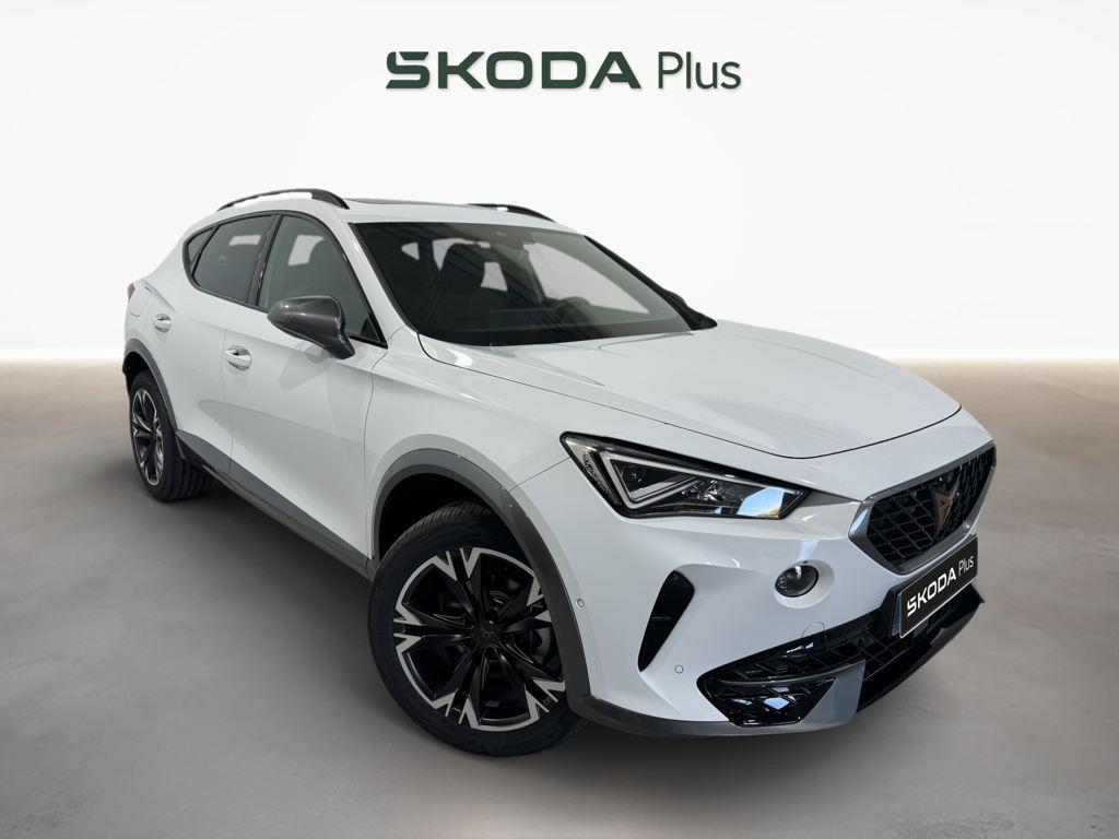 CUPRA Formentor 2.0 TDI 4Drive DSG 110 kW (150 CV) - 0