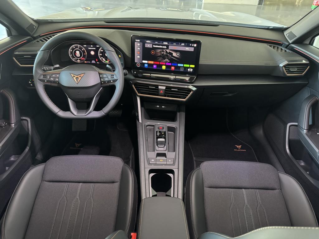 CUPRA Formentor 2.0 TDI 4Drive DSG 110 kW (150 CV) - 3