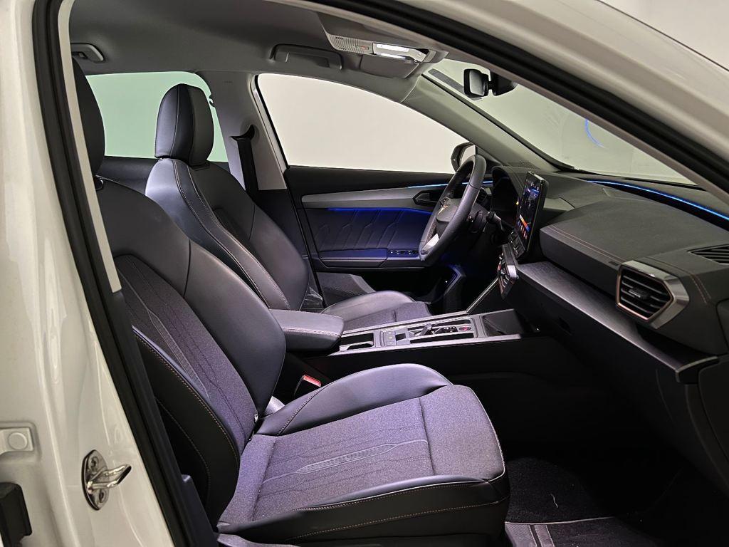 CUPRA Formentor 2.0 TDI 4Drive DSG 110 kW (150 CV) - 4