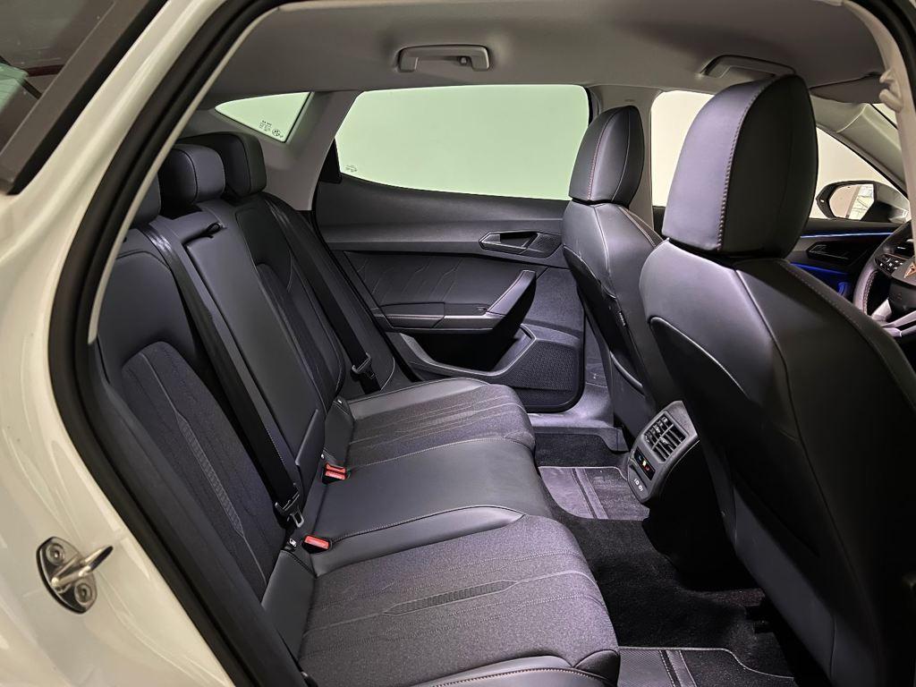 CUPRA Formentor 2.0 TDI 4Drive DSG 110 kW (150 CV) - 5