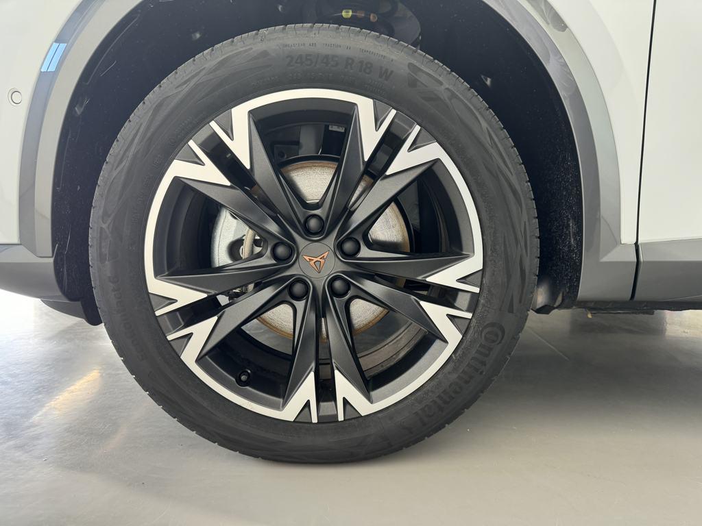 CUPRA Formentor 2.0 TDI 4Drive DSG 110 kW (150 CV) - 7