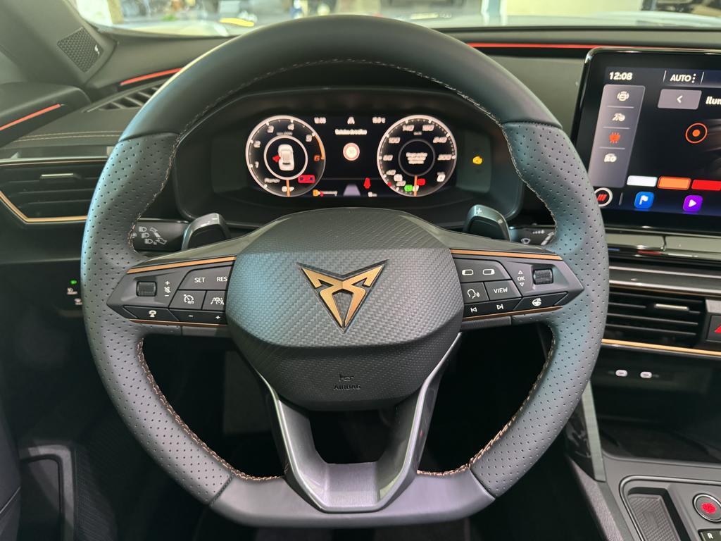 CUPRA Formentor 2.0 TDI 4Drive DSG 110 kW (150 CV) - 9