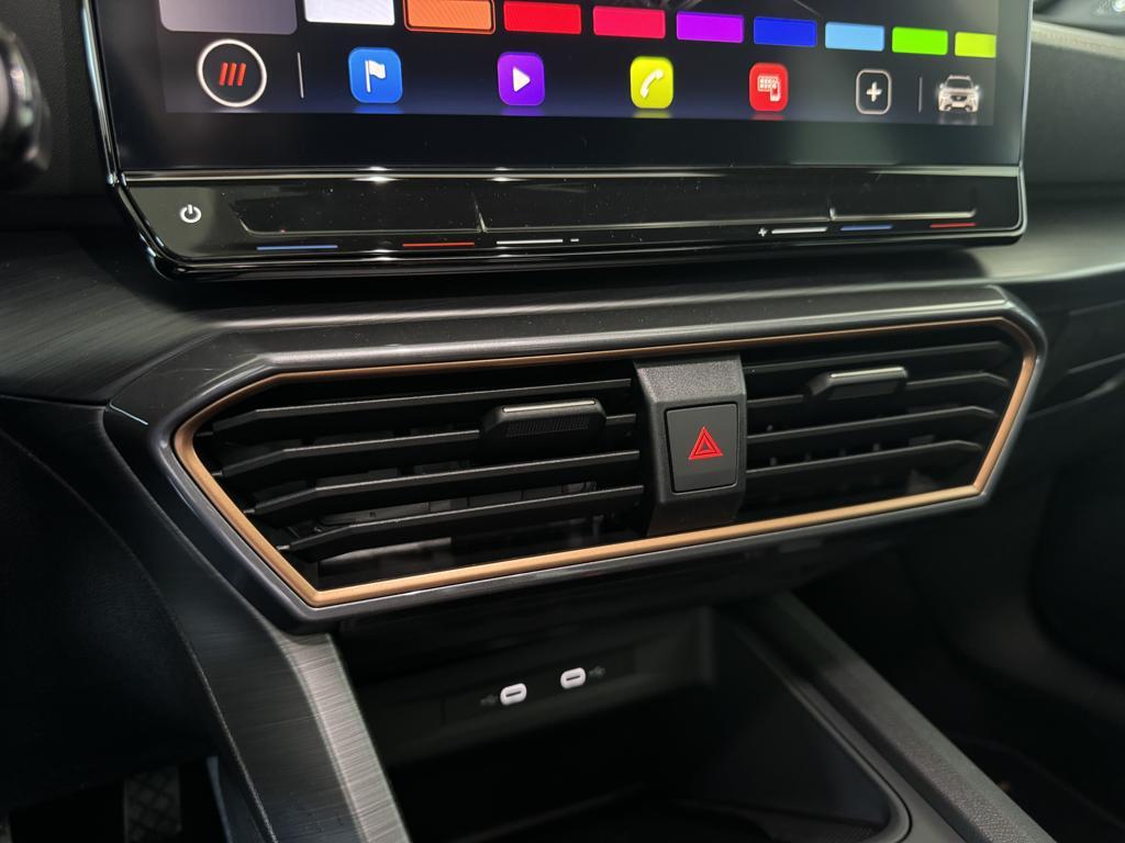 CUPRA Formentor 2.0 TDI 4Drive DSG 110 kW (150 CV) - 18