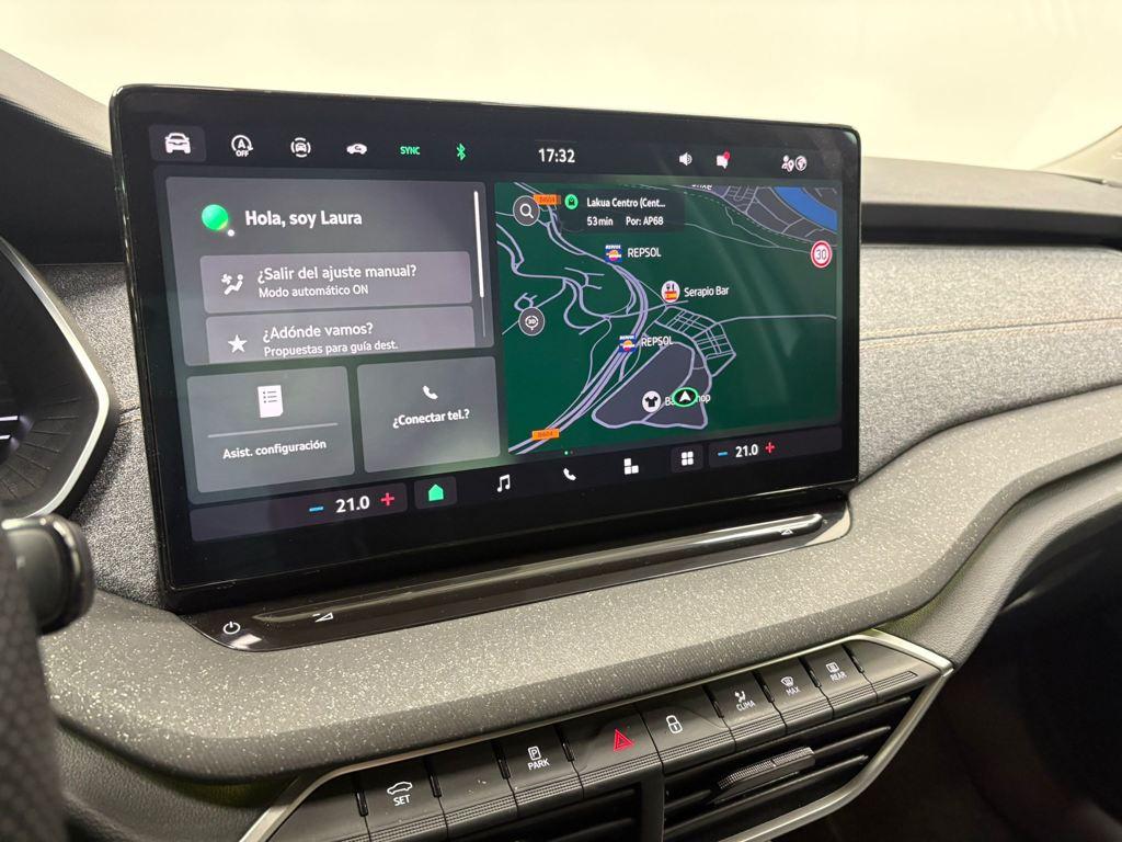 Skoda Octavia 1.5 TSI m-HEV Design DSG 110 kW (150 CV) - 11