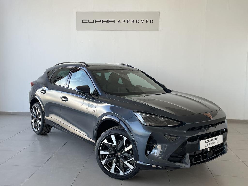 CUPRA Formentor 1.5 eTSI DSG 110 kW (150 CV) - 0