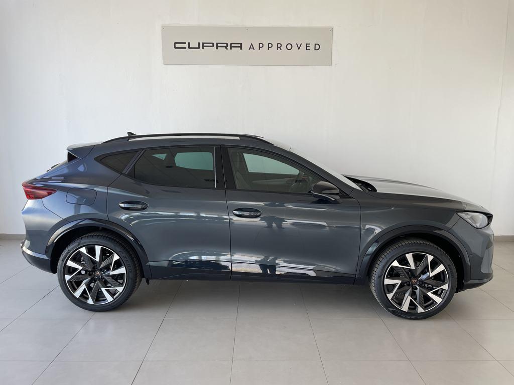 CUPRA Formentor 1.5 eTSI DSG 110 kW (150 CV) - 2