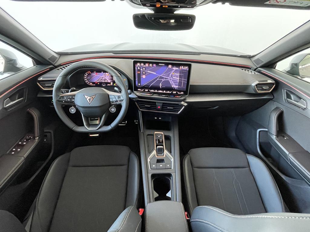 CUPRA Formentor 1.5 eTSI DSG 110 kW (150 CV) - 3