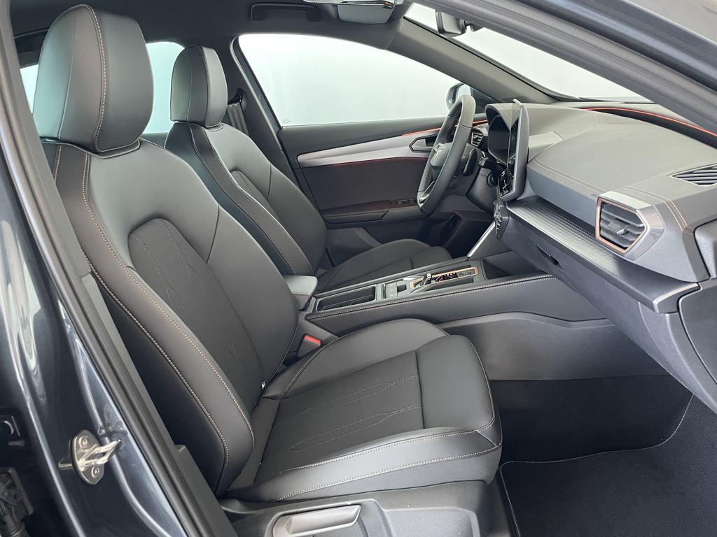 CUPRA Formentor 1.5 eTSI DSG 110 kW (150 CV) - 4