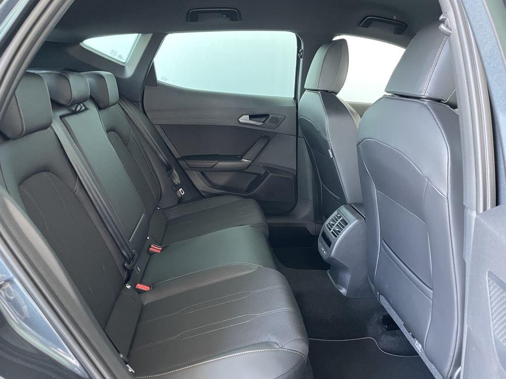 CUPRA Formentor 1.5 eTSI DSG 110 kW (150 CV) - 5