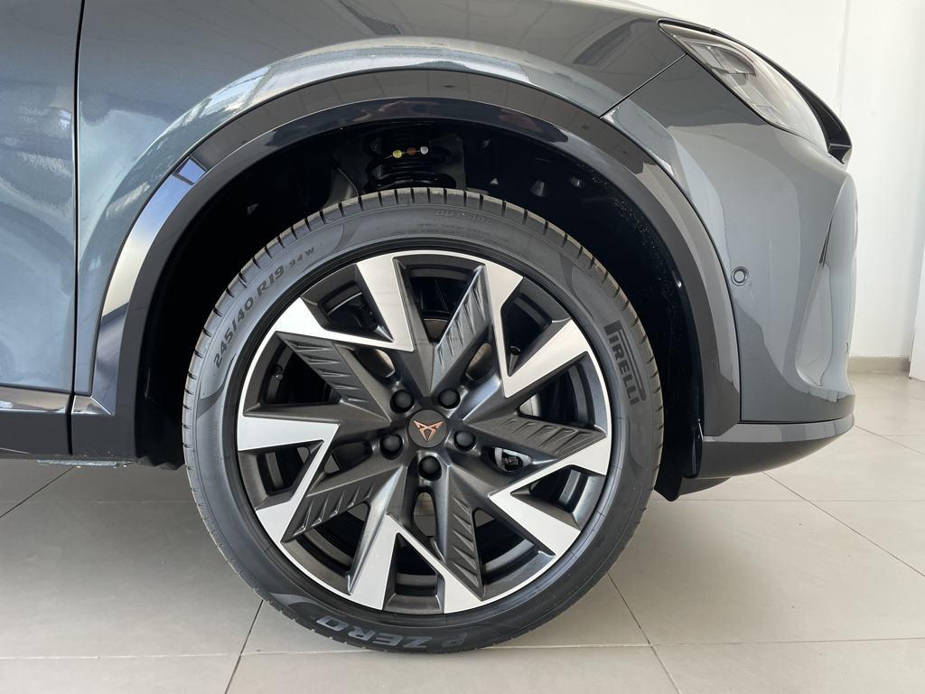 CUPRA Formentor 1.5 eTSI DSG 110 kW (150 CV) - 7