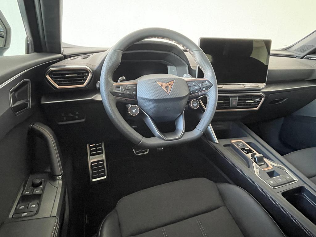 CUPRA Formentor 1.5 eTSI DSG 110 kW (150 CV) - 8