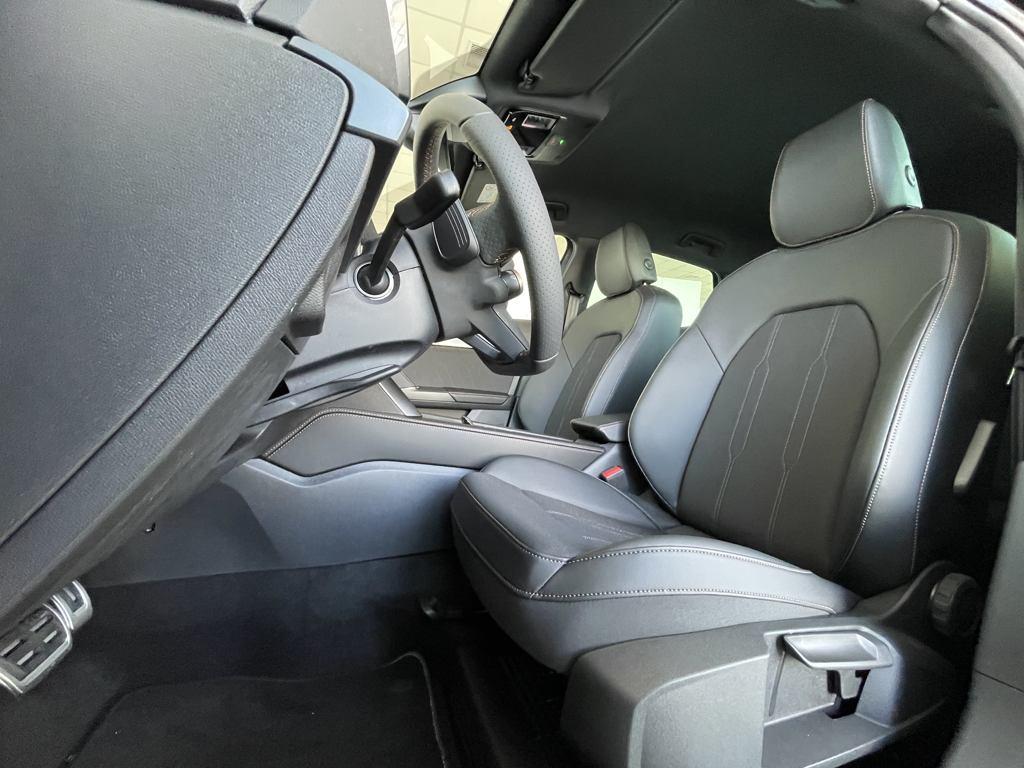 CUPRA Formentor 1.5 eTSI DSG 110 kW (150 CV) - 14