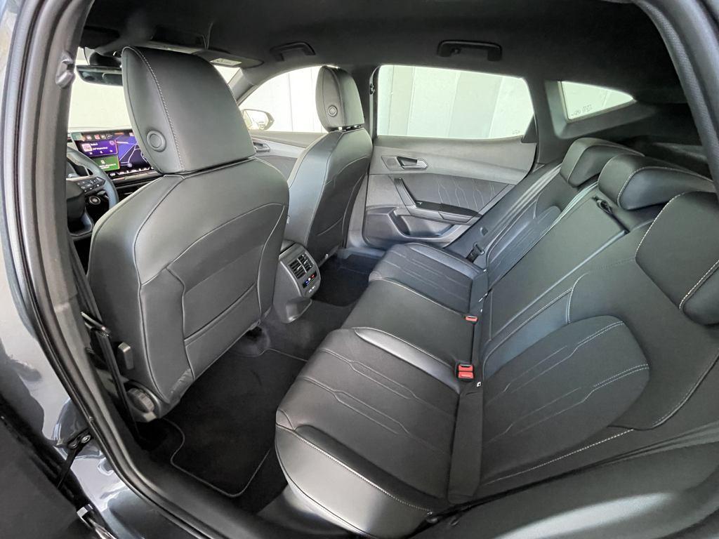 CUPRA Formentor 1.5 eTSI DSG 110 kW (150 CV) - 15