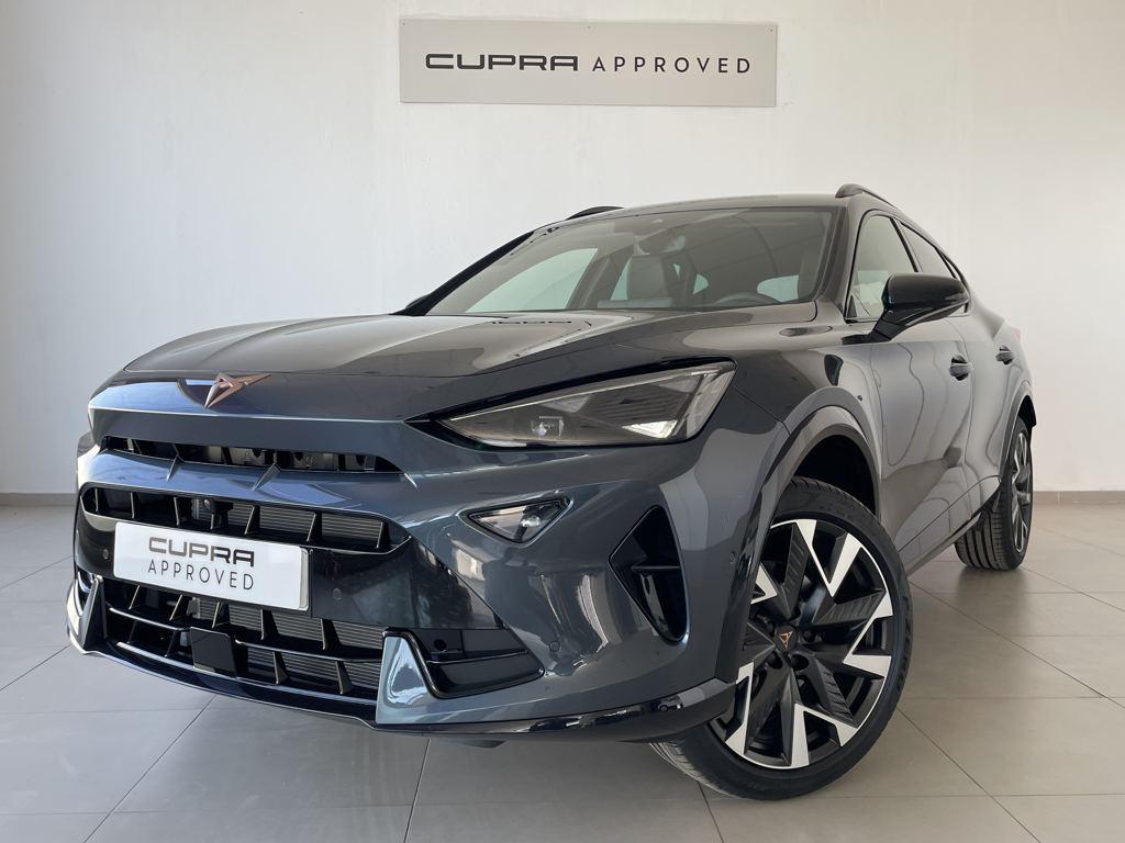 CUPRA Formentor 1.5 eTSI DSG 110 kW (150 CV) - 17