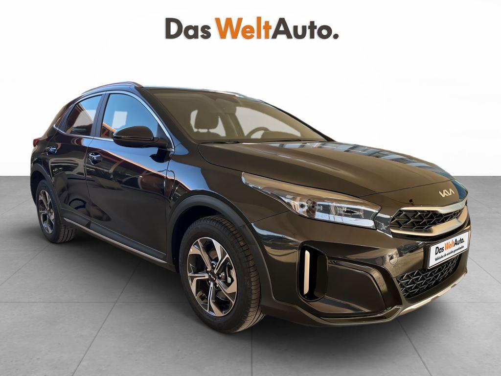 Kia XCeed 1.0 T-GDi Drive 74 kW (100 CV) - 0