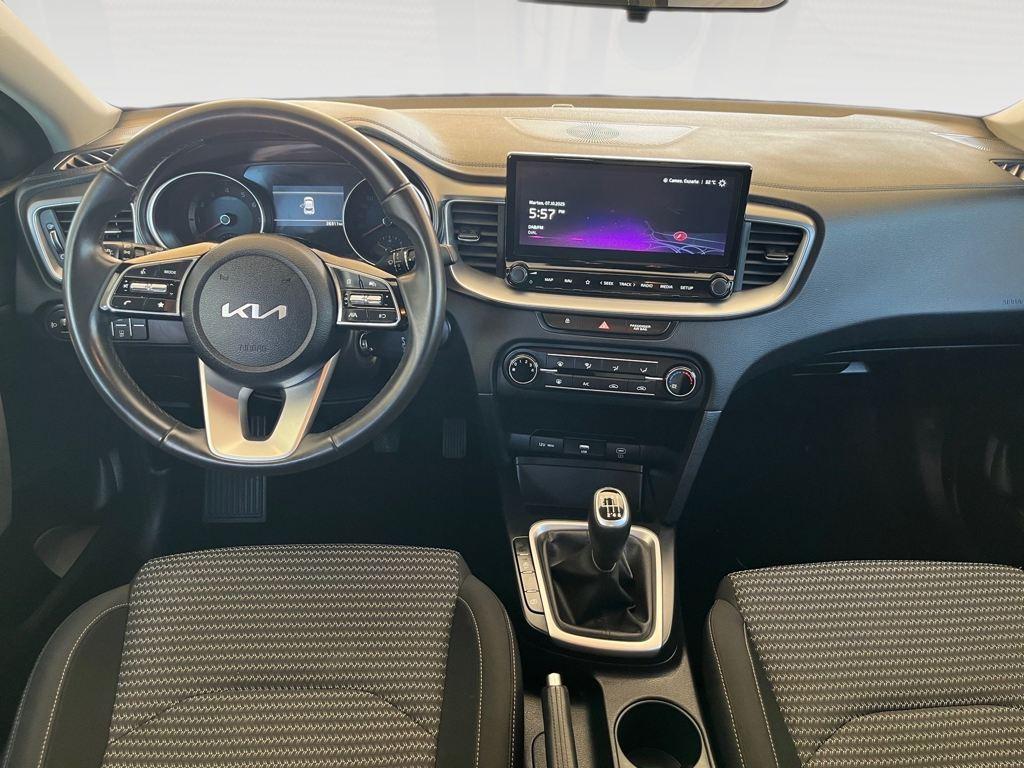 Kia XCeed 1.0 T-GDi Drive 74 kW (100 CV) - 3