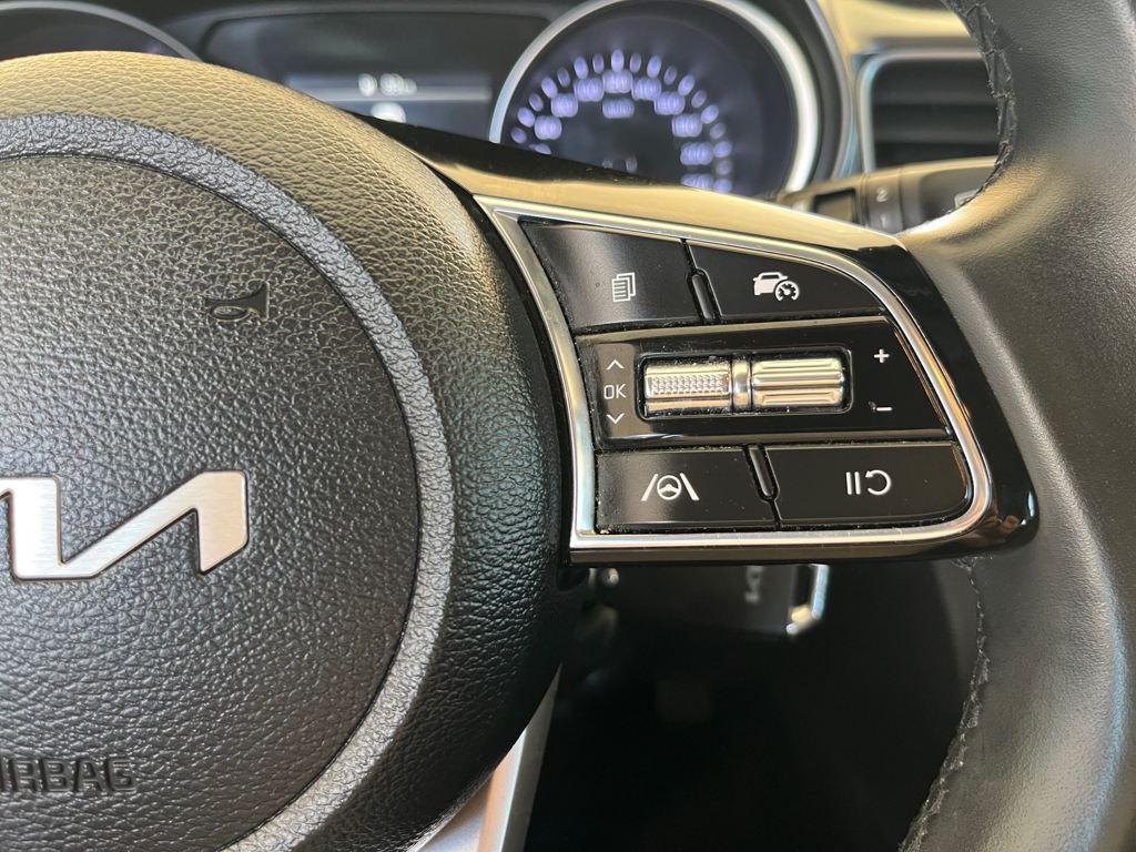 Kia XCeed 1.0 T-GDi Drive 74 kW (100 CV) - 9