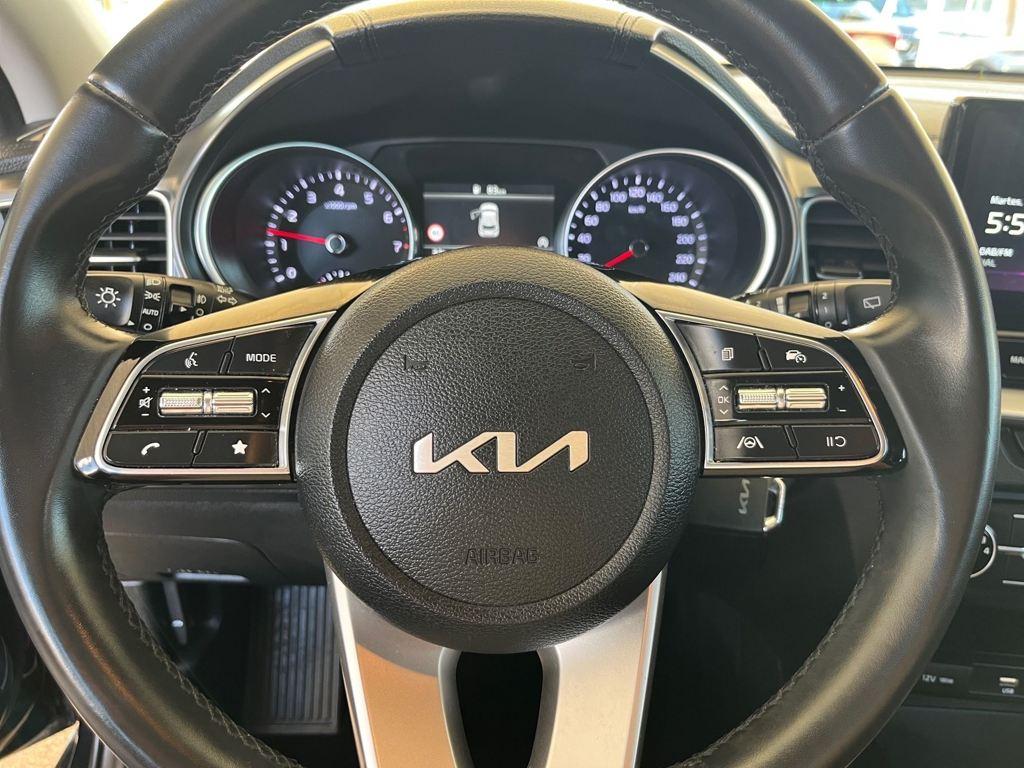 Kia XCeed 1.0 T-GDi Drive 74 kW (100 CV) - 12