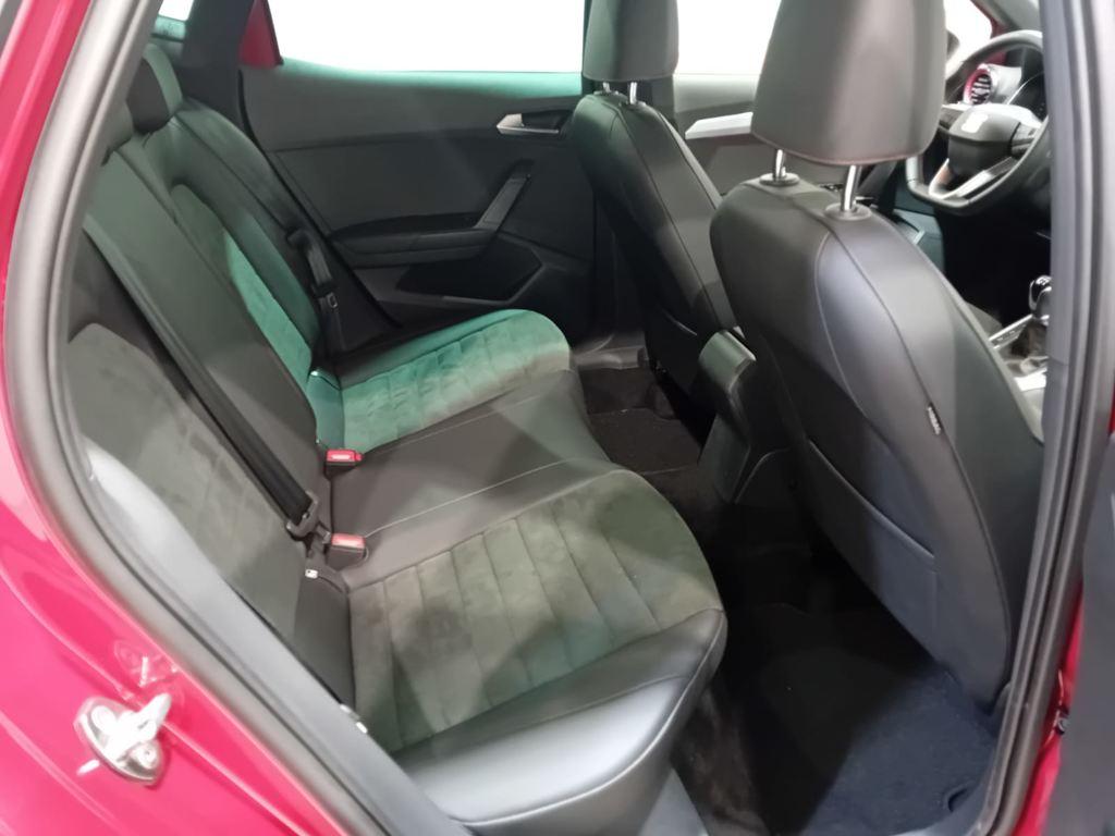 SEAT Arona 1.0 TSI FR XM 85 kW (115 CV) - 5