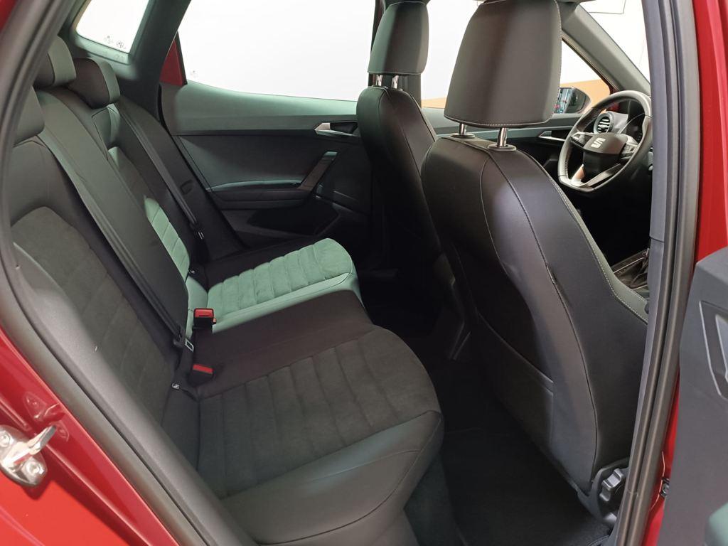 SEAT Arona 1.0 TSI FR XM 85 kW (115 CV) - 5