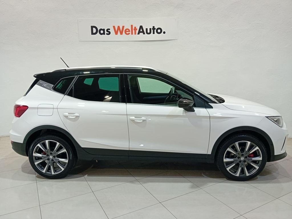 SEAT Arona 1.0 TSI FR XM 85 kW (115 CV) - 2