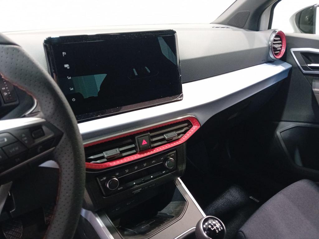 SEAT Arona 1.0 TSI FR XM 85 kW (115 CV) - 8